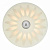 Накладной светильник markslojd Petali 107165